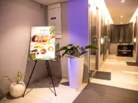 Grand Sudhan - Boutique Hotel