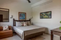 The Loft Hotel di Wai