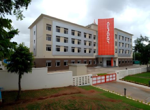 Ginger Pune - Pimpri