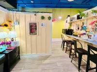 New York Spirit Retreats Hostel Hotels near Hell's Kitchen