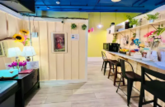 New York Spirit Retreats Hostel