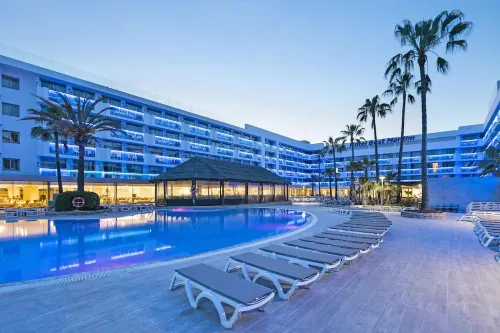 Hotel Best Maritim