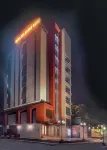 Hotel the Grand Murli Hotel dekat Bharthana National Park