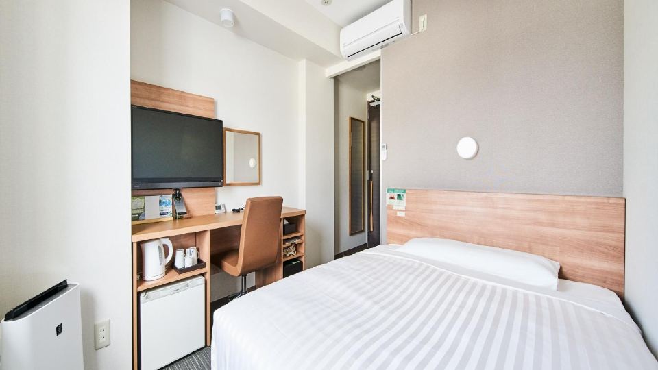 Super Hotel Mihara Ekimae