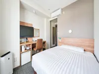 Super Hotel Mihara Ekimae فنادق في ميهارا