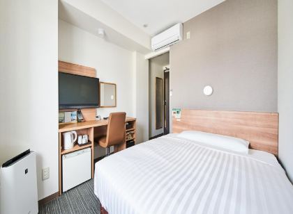 슈퍼 호텔 미하라 에키마에