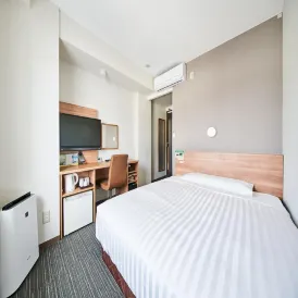 Super Hotel Mihara Ekimae
