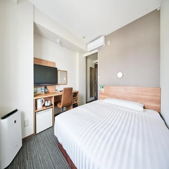 Super Hotel Mihara Ekimae