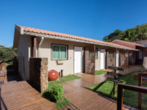 Pousada Tubarão Hotels in Vila dos Remedios