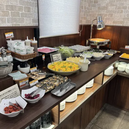 Hotel Route-Inn Ota Minami -Kokudo 407 Gou-