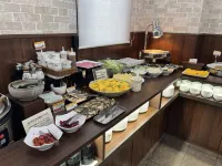 Hotel Route-Inn Ota Minami -Kokudo 407 Gou- - Aamiainen