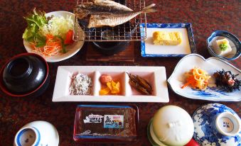 Sun Hotel Taiyoso