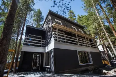 Black Point Guest House Hotels in 