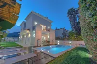 Sintra Dream Garden Villa Hotels near National Palace of Sintra
