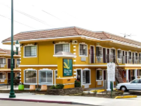 Bay Area Inn & Suites Hotels in Hayward