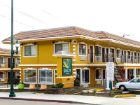 Bay Area Inn & Suites