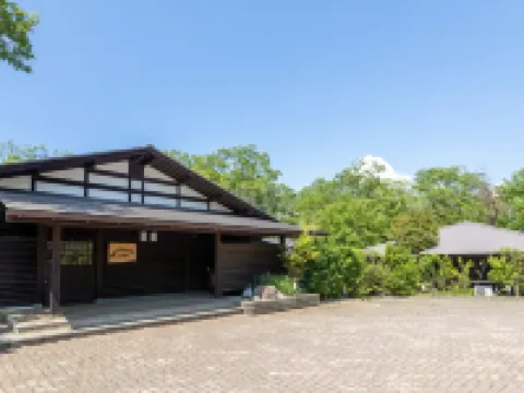 Heartland Hills in Noto 12 Sukiya Zukuri House Hotels in Shika