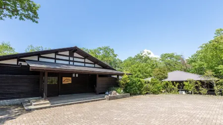 Heartland Hills in Noto 12 Sukiya Zukuri House