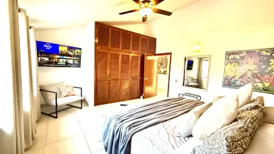 Modern Luxurious Home in Ajijic with Breathtaking Patio Views