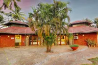 Tropicana Resort & Spa Alibaug- A Club Mahindra Associate - bar