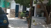 Hostal Los Arhuacos