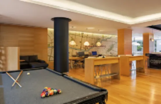 Fiesta Inn Monterrey Valle