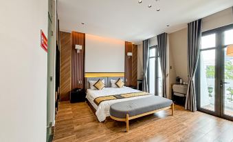 KHACH SAN THU LE Luxury