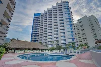 Playa Suites Acapulco - en bord de mer