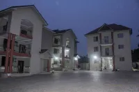 Magnolia Garden Apartments Hotels in Nhyiaeso