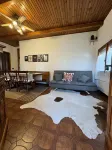 House of the Apricot trees - independent house/ free parking