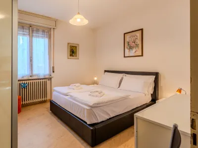 Claudia Hotels in Malcesine Old Town