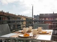 Residenz Marina