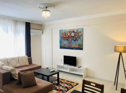 Dalaman Pansiyon Near Dalaman Airport