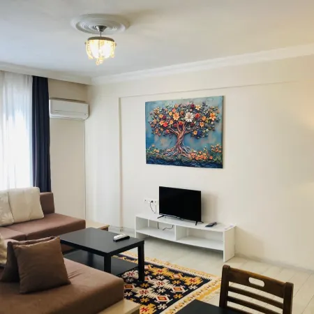 Dalaman Pansiyon Near Dalaman Airport