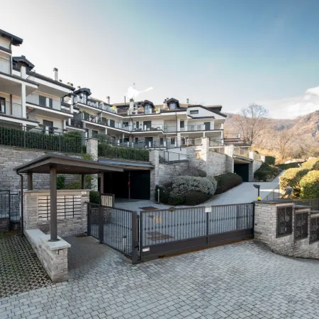 Baveno View