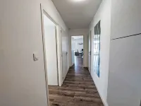 Grand Balcon, Piscine et proche du Port