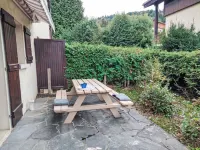 Les cimes blanches - Homestays