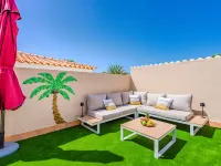 Mila Moon Hotel a Callao Salvaje