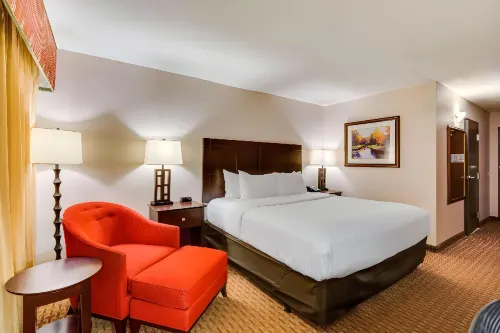 Clarion Hotel Convention Center Hotels in Minot