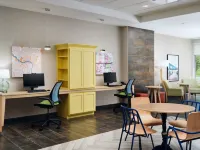 Home2 Suites by Hilton Richmond Glenside Các khách sạn gần Nhà máy bia Veil Brewing Co.