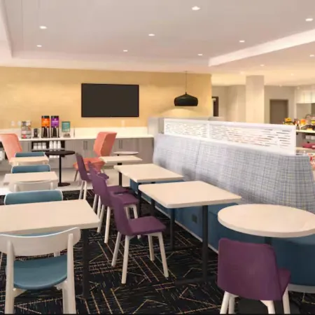 Home2 Suites by Hilton Montgomery Downtown