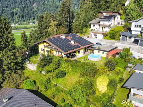 zur schönen Aussicht Hotels in Worgl