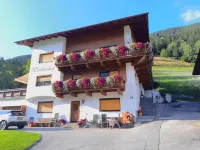 Winklerhof - Bergblick - Balkoner