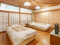 อาตามิ คิโนะมิยาโนยุ โชเกทสึ โรงแรมใกล้สถานีคิโนมิยะ