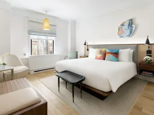 Hotel Seville Nomad, in the Unbound Collection by Hyatt