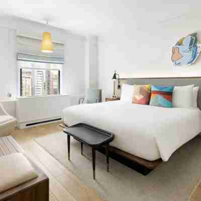 Hotel Seville Nomad, in the Unbound Collection by Hyatt Rooms