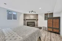 Retreat with Pikes Peak Views in Black Forest Colorado Springs
