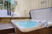 Luxury 3 Br Deer Valley Townhome - 5 Min Walk to Slopes, Family & Pet Friendly - อ่างจากุชชี่