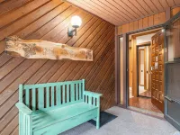 Pine 2 Paws - Golf Course - Sauna - Pool ウェルチズのホテル