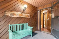 Pine 2 Paws - Golf Course - Sauna - Pool